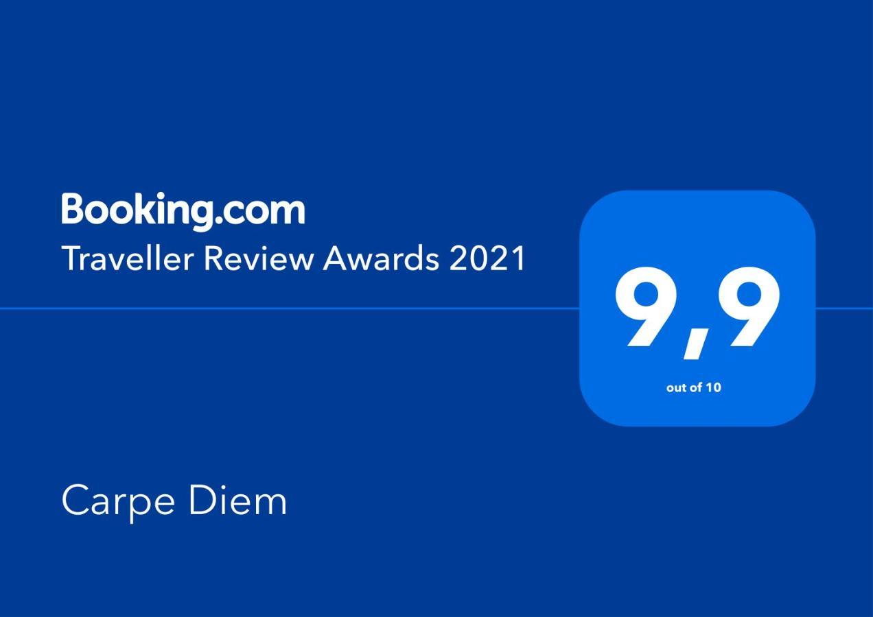 켈베르크 Carpe Diem 아파트 외부 사진